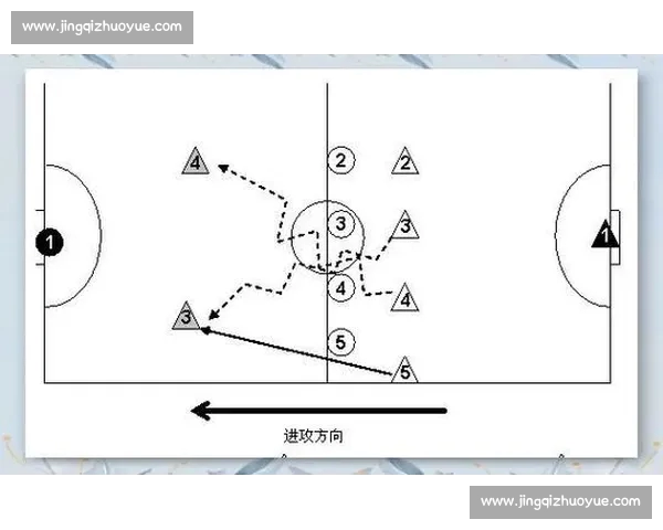 从数据到战术的足球赛事分析技巧方法与实战预测深度全解析指南