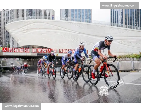 中国体育平台引领全民健身与赛事内容融合新生态发展数字化服务升级