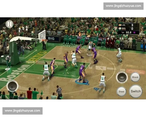 从近期表现到赛场效率解读NBA球员真实竞技状态走势与影响因素