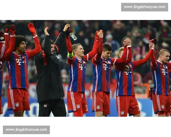 德甲多场焦点战落幕拜仁多特争冠形势再起波澜积分榜变化引发关注