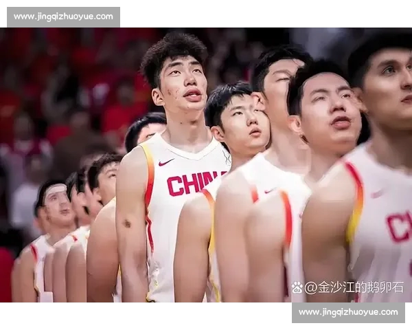 中国男篮备战亚洲杯关键战役全力冲击冠军荣耀展现阵容拼搏精神与战术 中国男篮备战亚洲杯关键战役全力冲击冠军荣耀展现阵容拼搏精神与战术