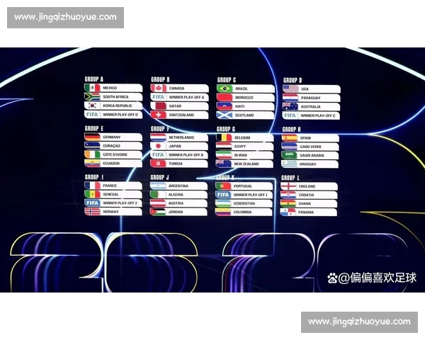 2026年国际足球赛事赛程安排全面解析及各大比赛时间汇总